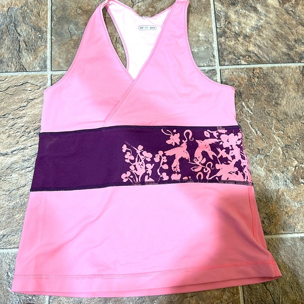 Vintage lululemon